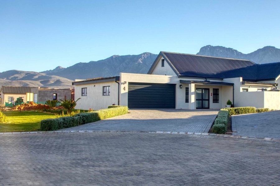 0 Bedroom Property for Sale in Robertson Western Cape